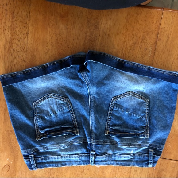 Maurice shorts - Picture 2 of 5